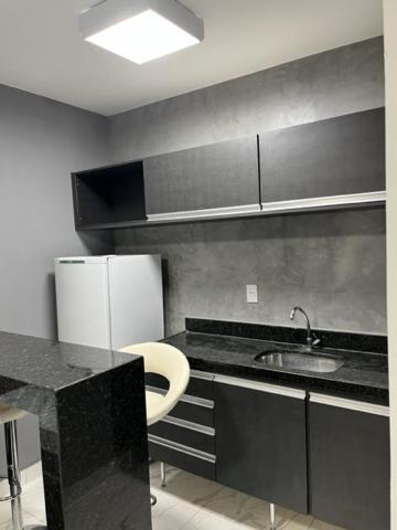 Apartamento De Luxo No Hotel Stop-Inn Cristiano Machado Belo Horizonte Eksteriør billede